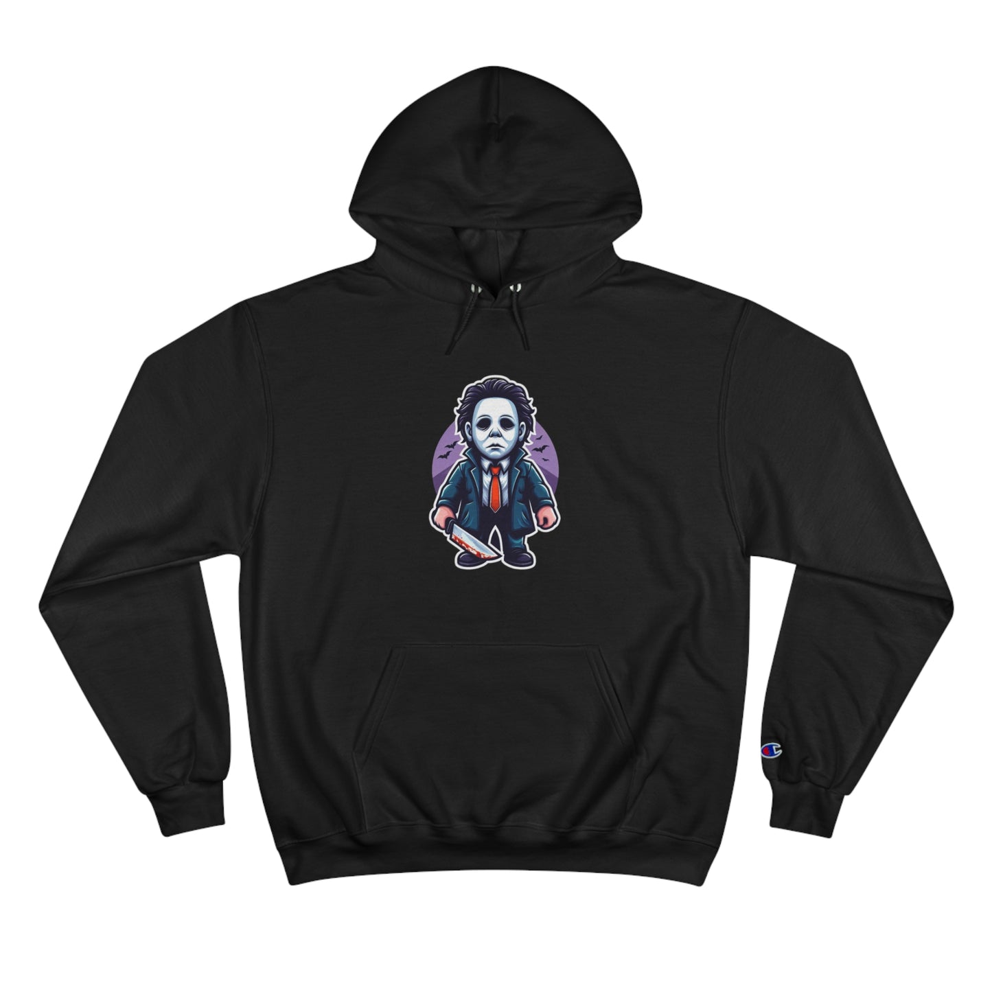 MMyers - Champion Hoodie