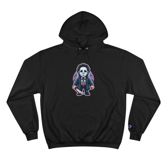 MMyers - Champion Hoodie