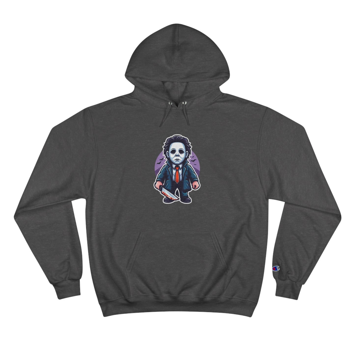 MMyers - Champion Hoodie