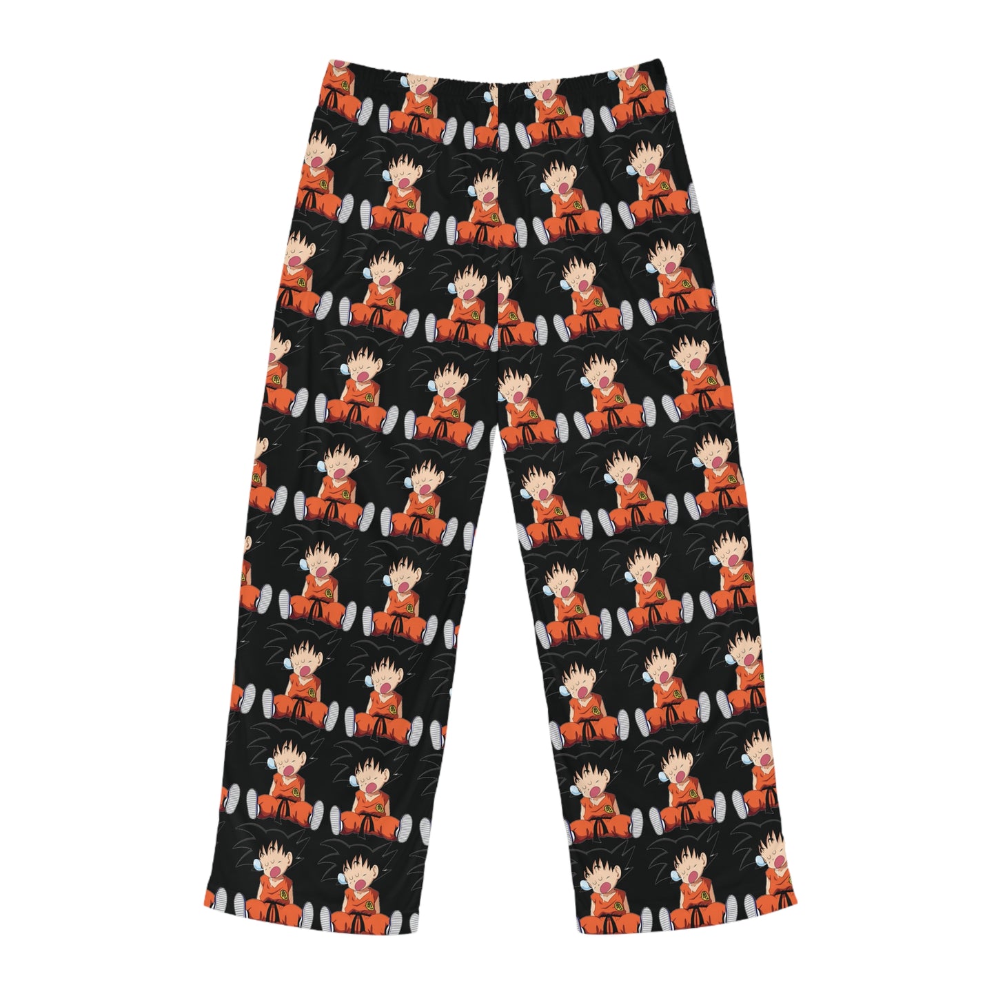 KidGoku Pajama Pants