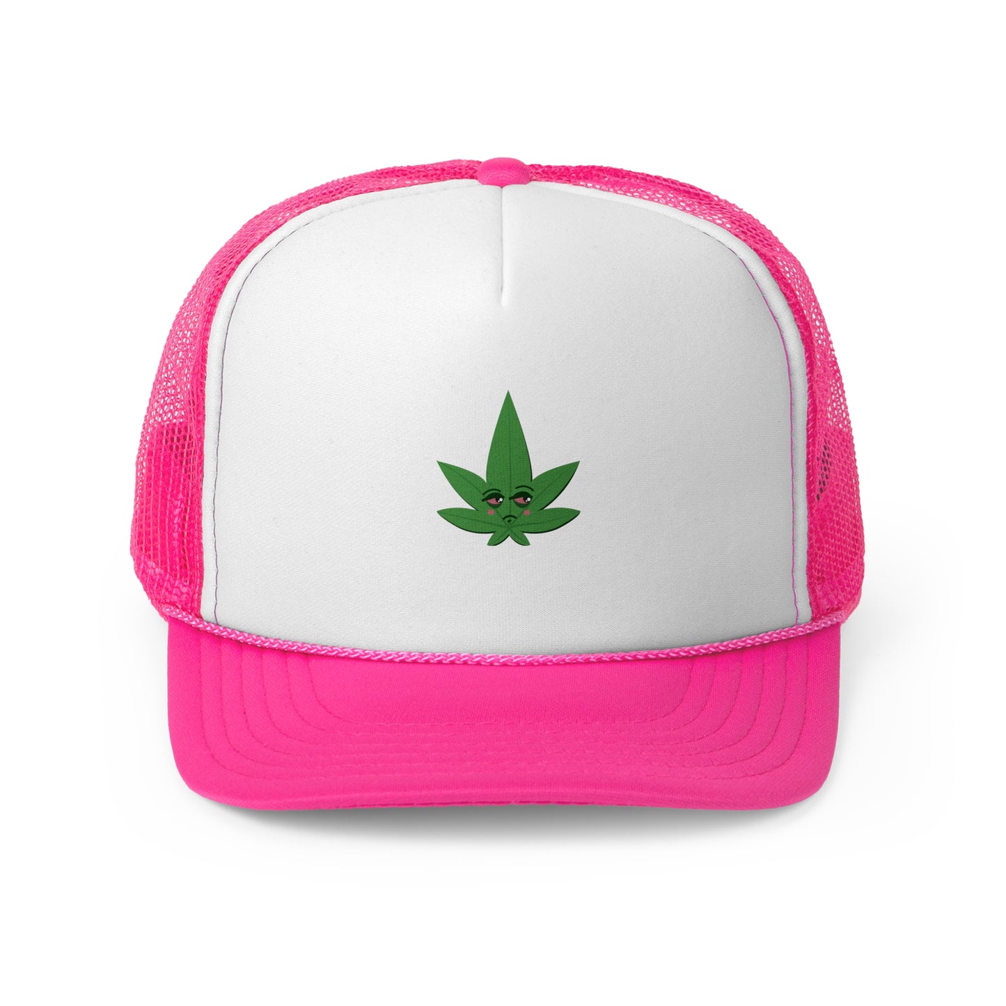 Kushy Trucker Hat