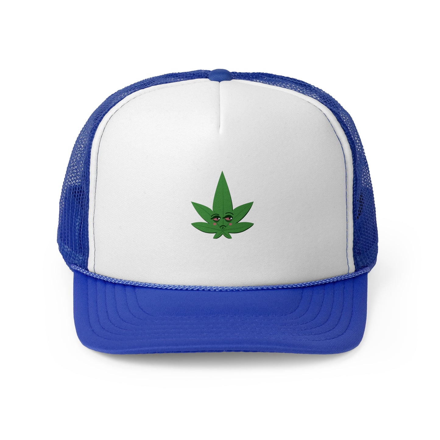 Kushy Trucker Hat