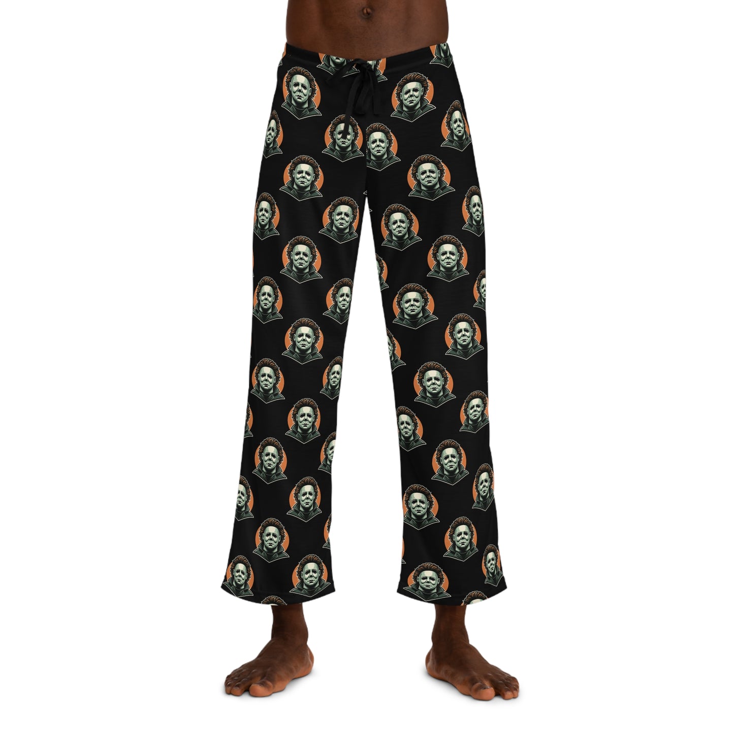 Michael Myers Pajama Pants