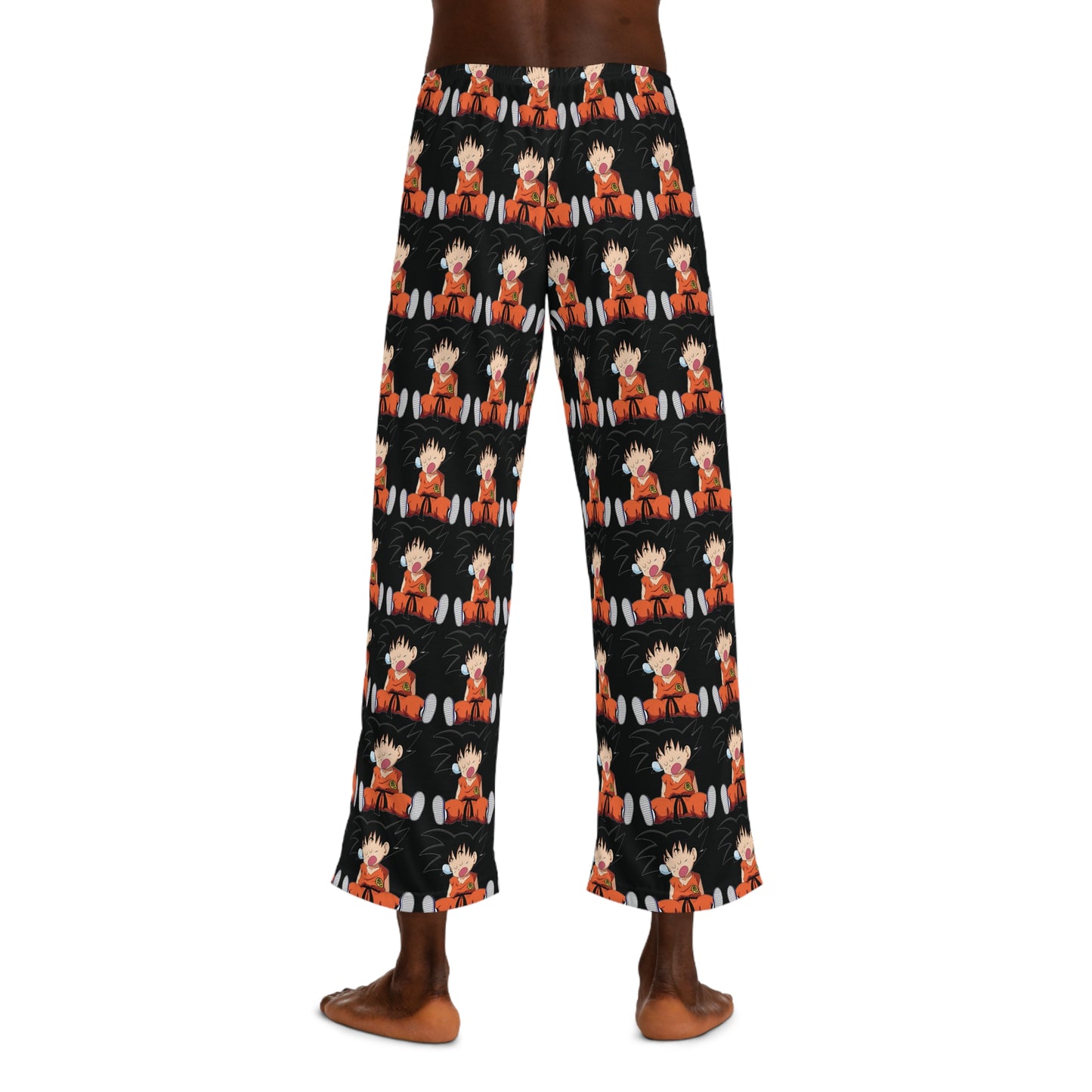 KidGoku Pajama Pants