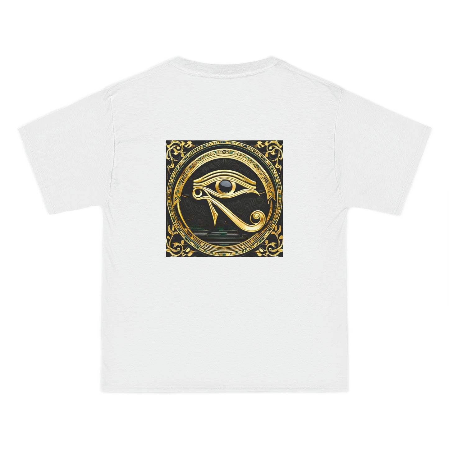 Eye of Horus - Short-Sleeve T-Shirt (Beefy-T®)