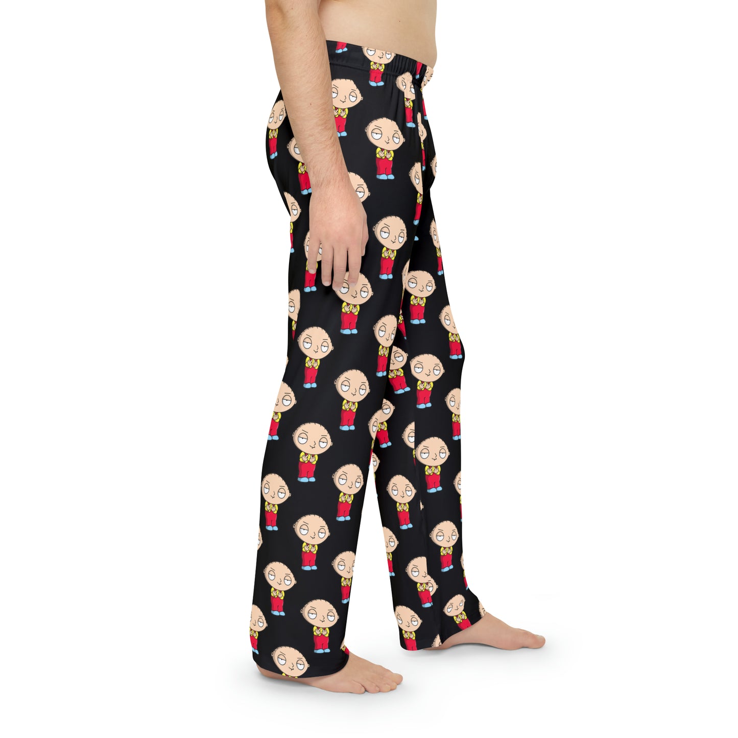 Them Stewey - Pajama Pants