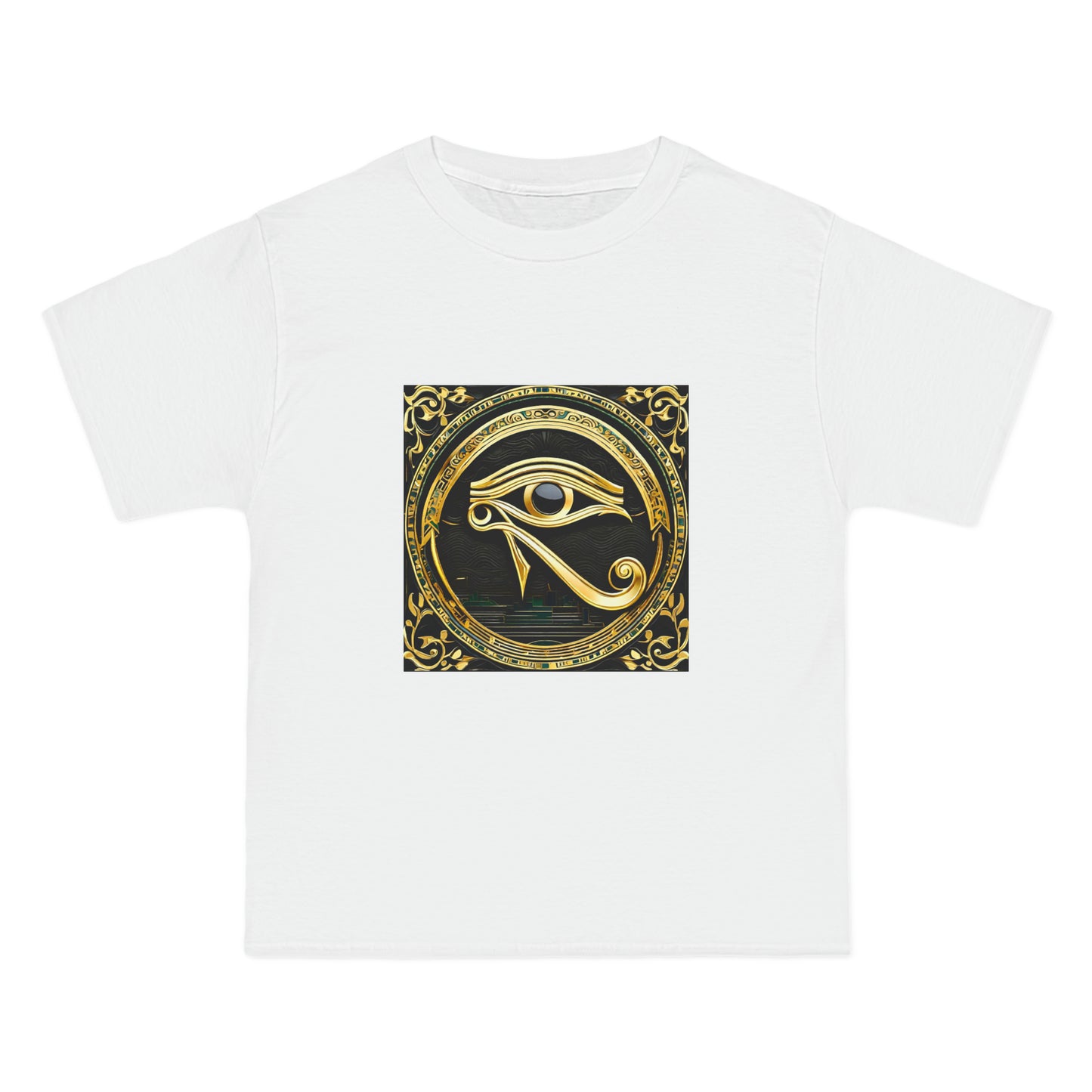 Eye of Horus - Short-Sleeve T-Shirt (Beefy-T®)