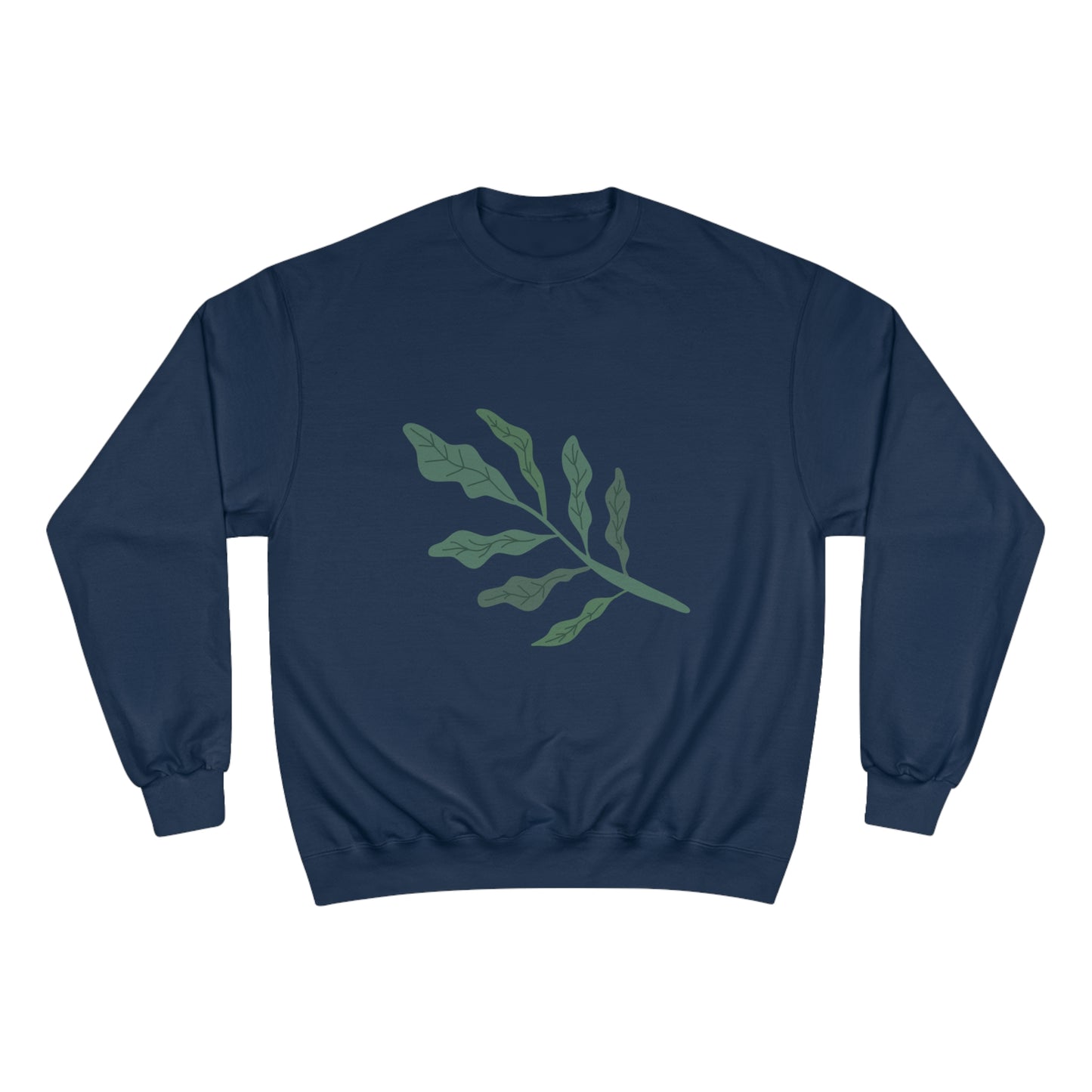 Leaf - Champion Sweatshirt