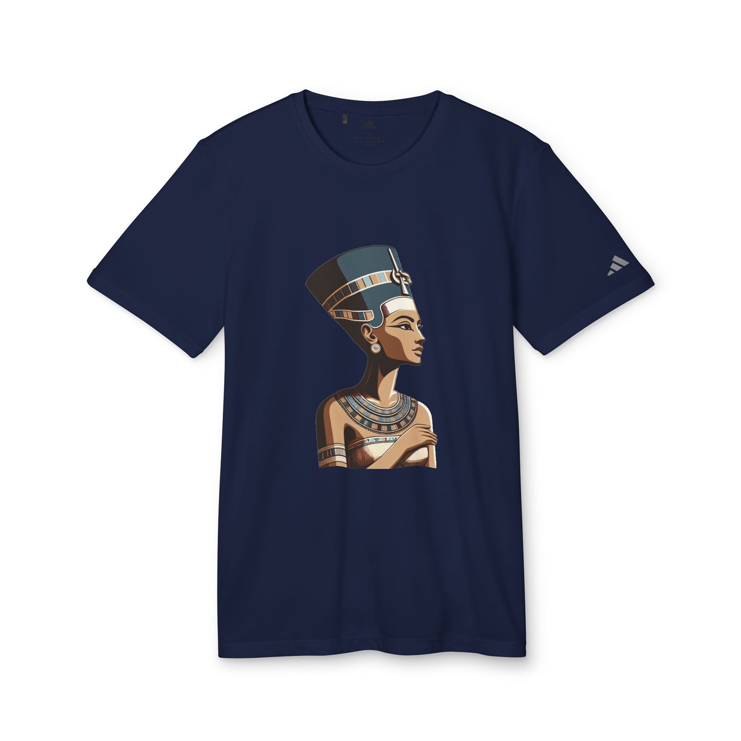 Lady Nefertiti Adidas Sport T-shirt