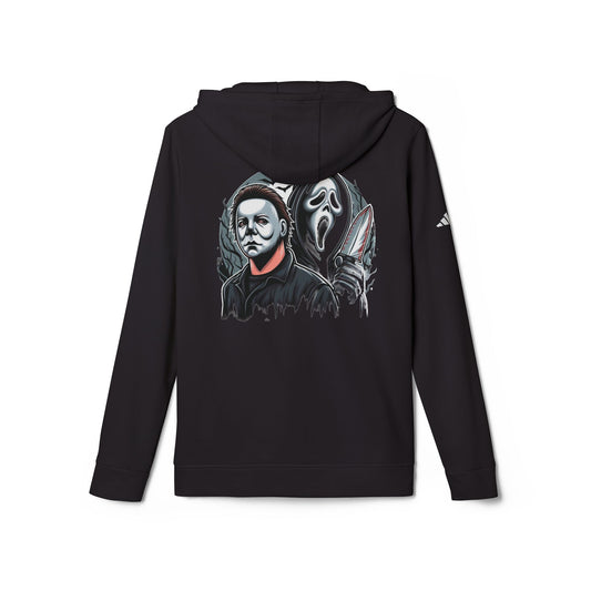 Adidas - Mike & Scream Fleece Hoodie