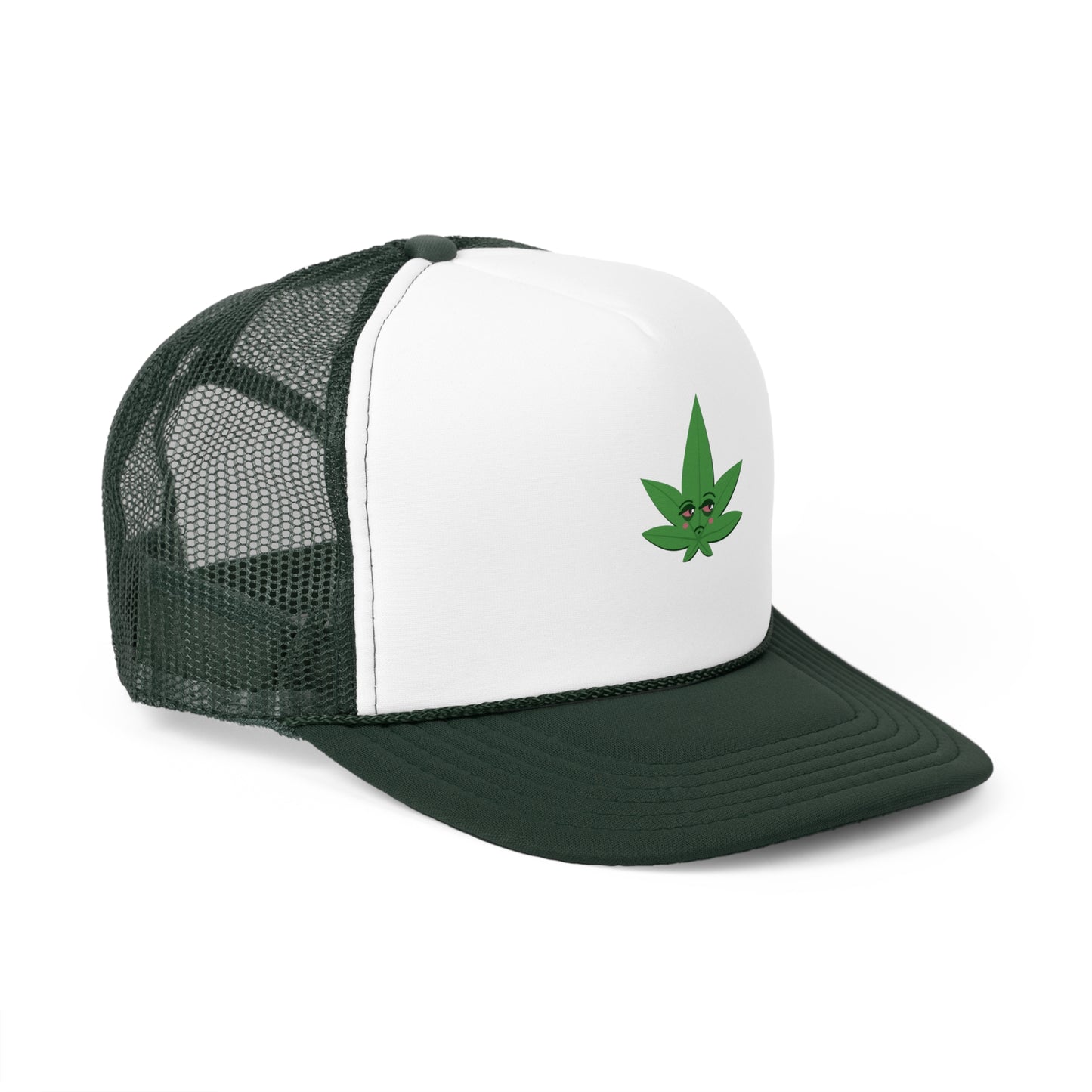 Kushy Trucker Hat