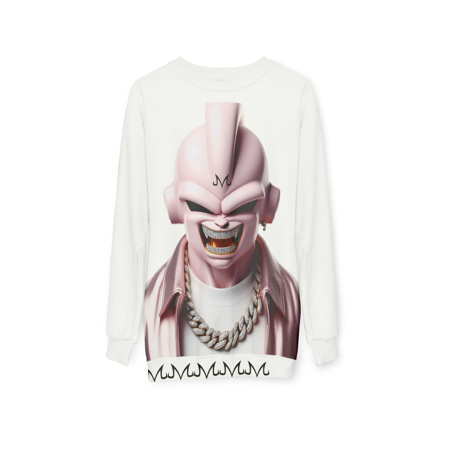 Majin Buu - Sweatshirt