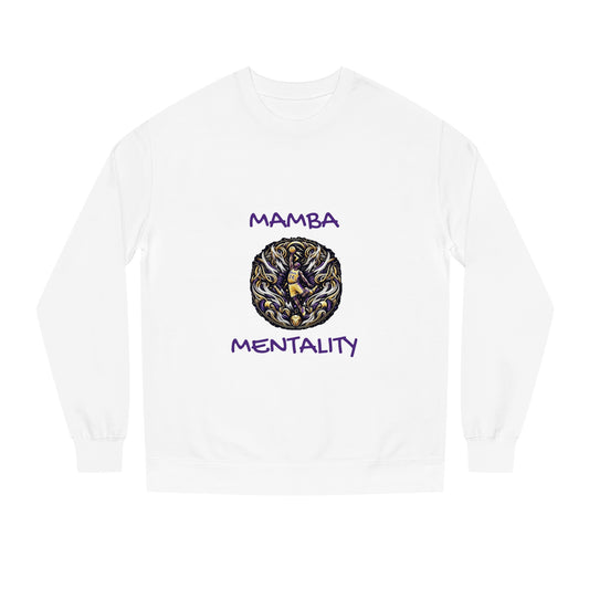 Mamba Mentality - Sweatshirt (#1)