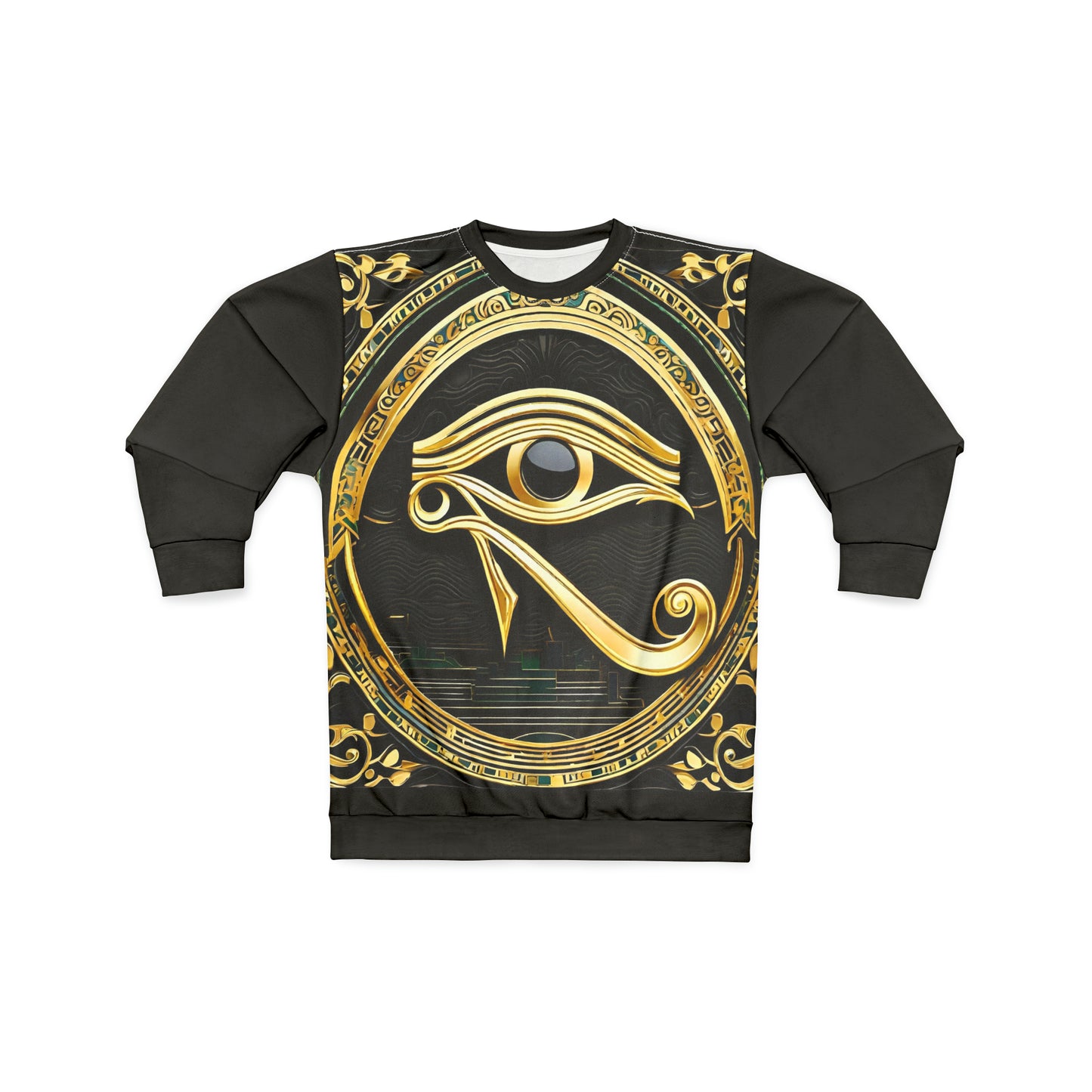 Eye of Horus Sweatshirt