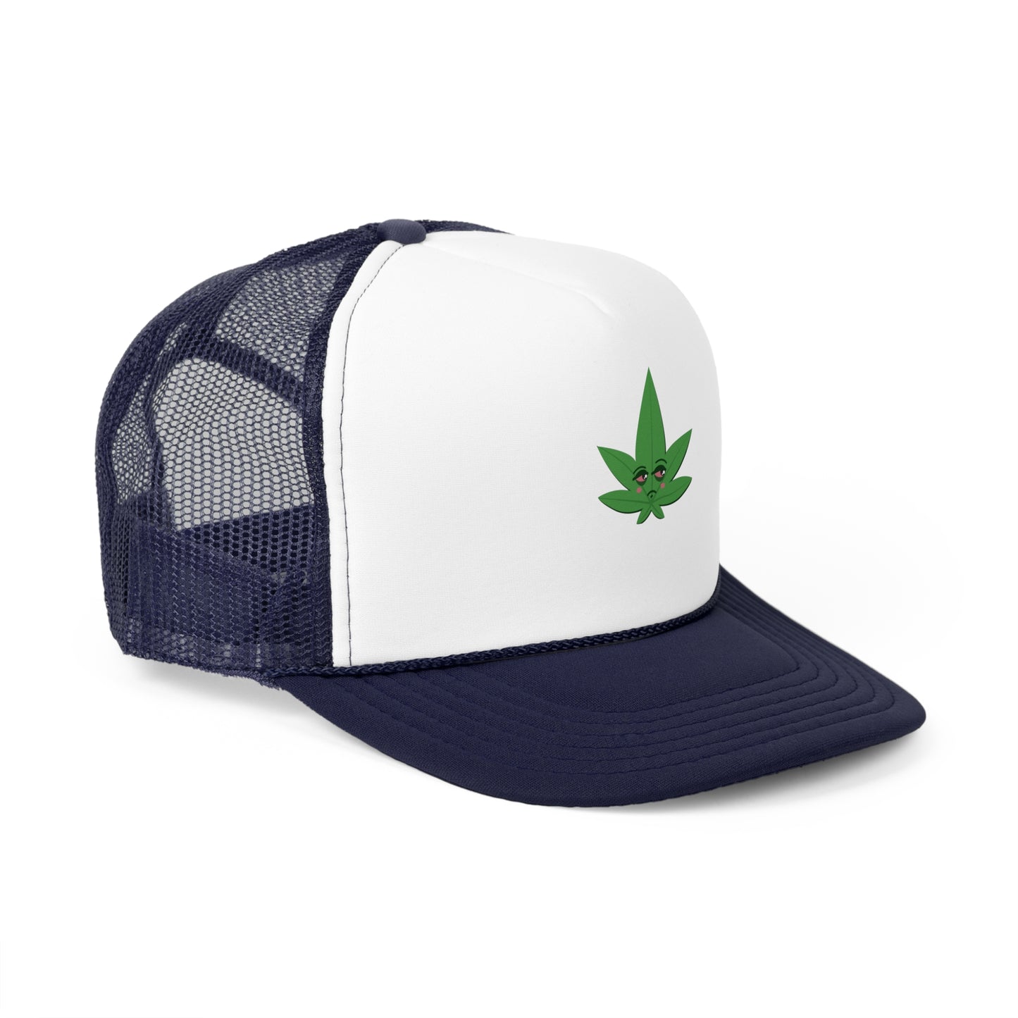 Kushy Trucker Hat