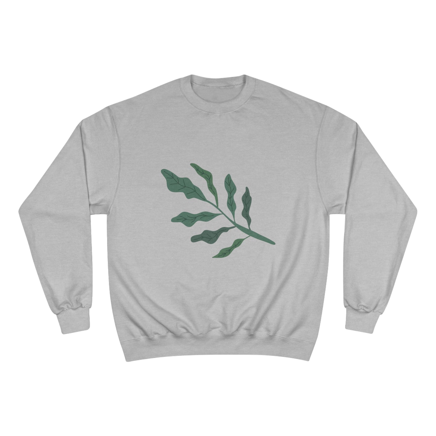 Leaf - Champion Sweatshirt