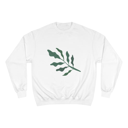 Leaf - Champion Sweatshirt