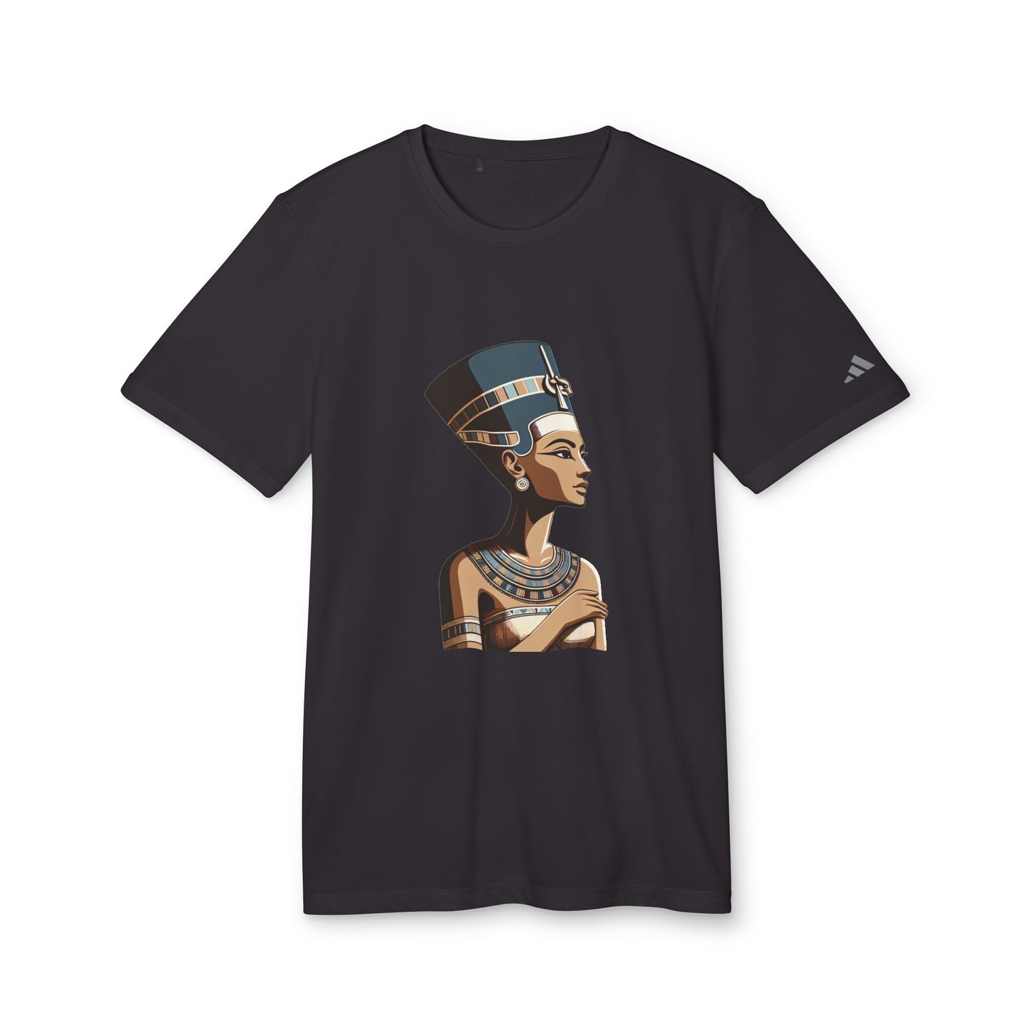 Lady Nefertiti Adidas Sport T-shirt