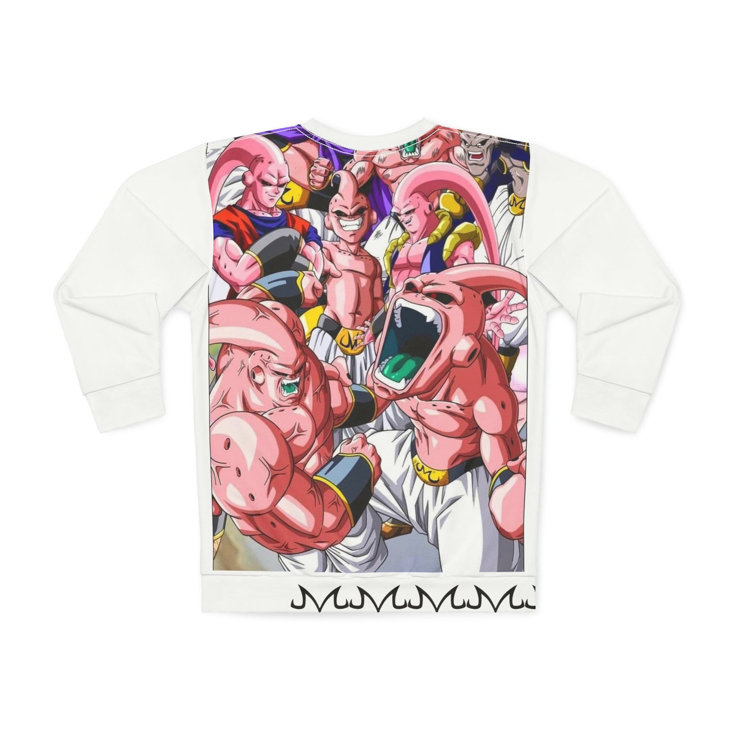 Majin Buu - Sweatshirt