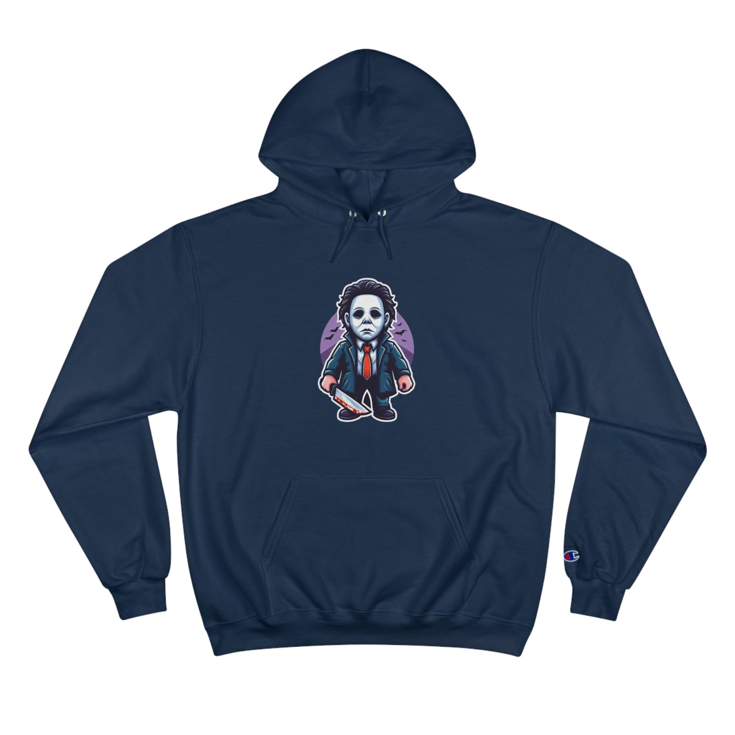 MMyers - Champion Hoodie