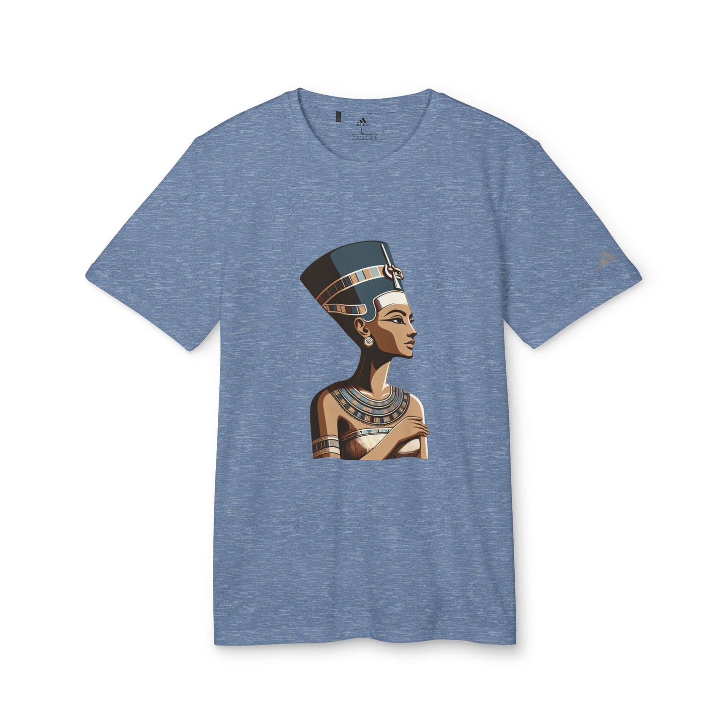 Lady Nefertiti Adidas Sport T-shirt