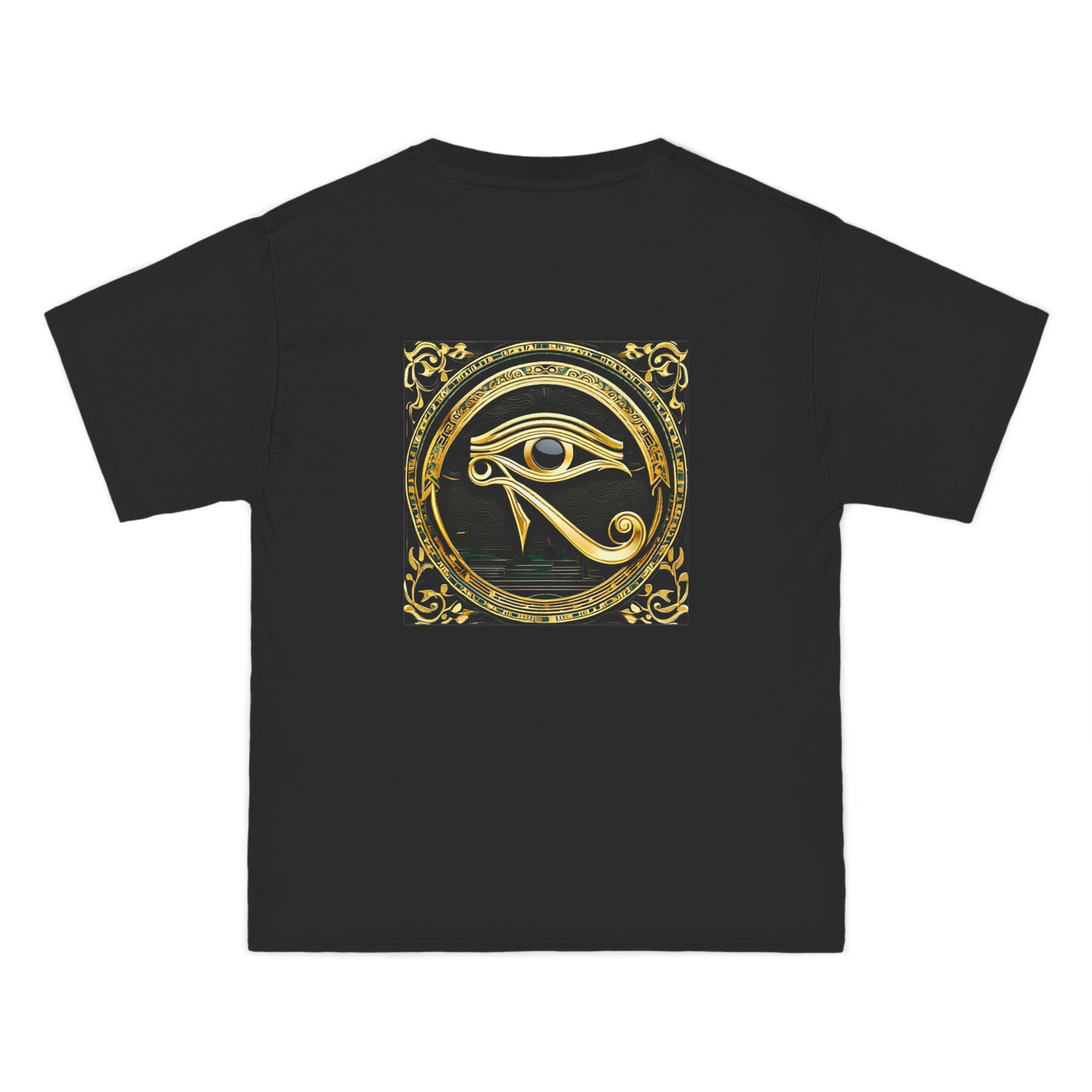 Eye of Horus - Short-Sleeve T-Shirt (Beefy-T®)