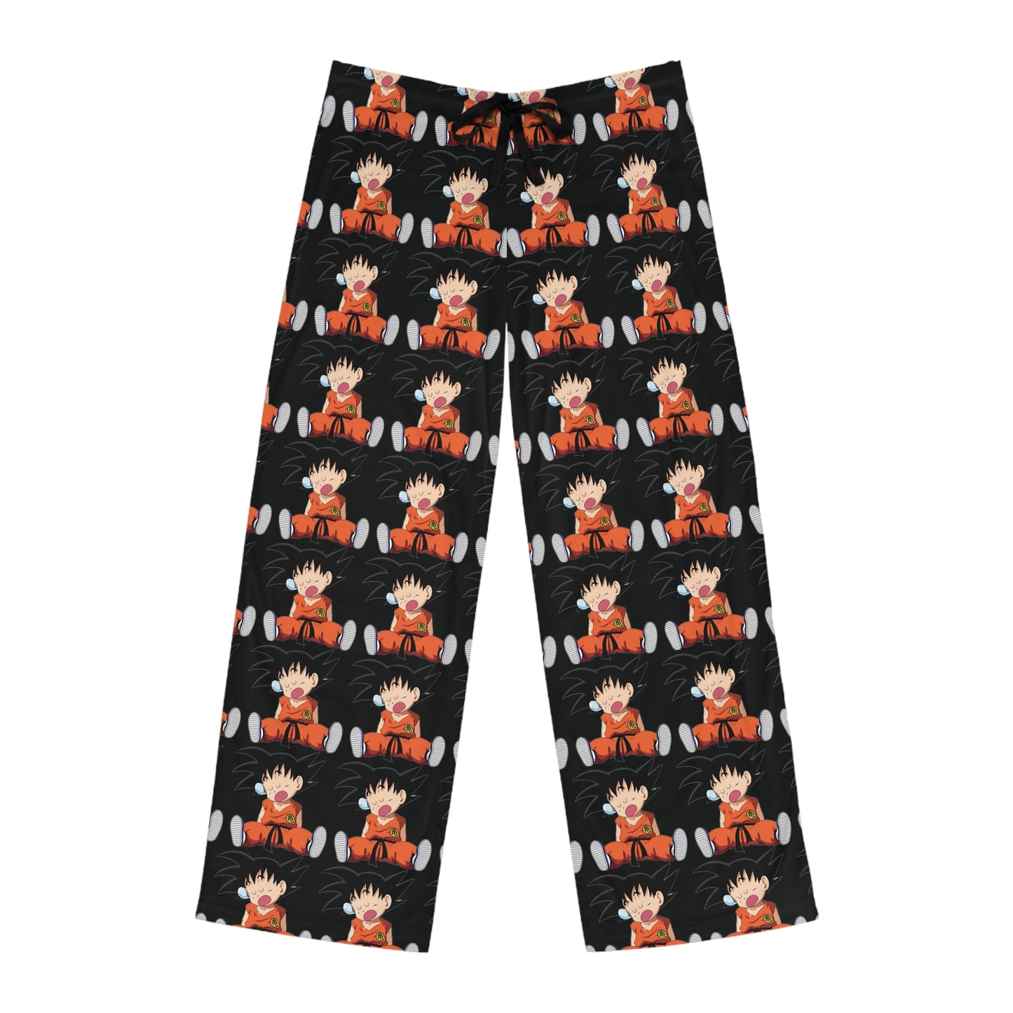 KidGoku Pajama Pants