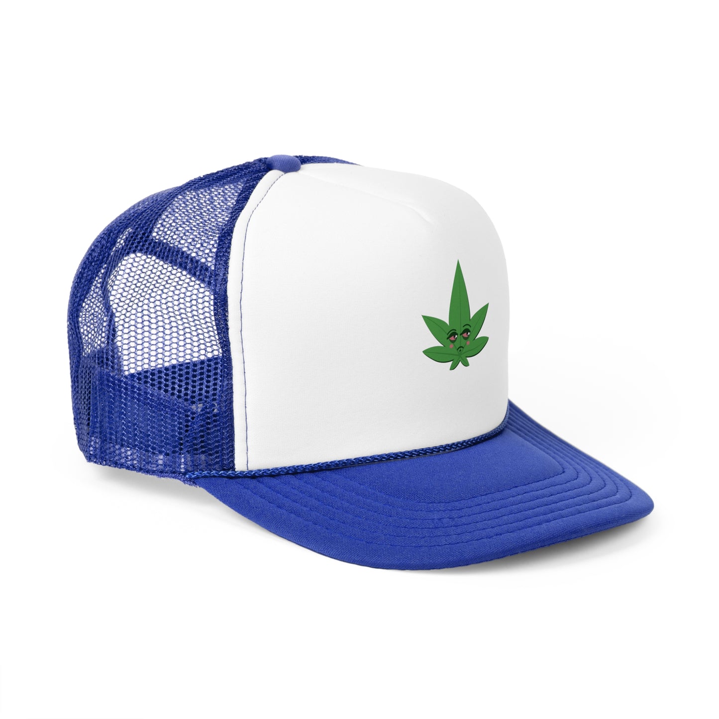 Kushy Trucker Hat