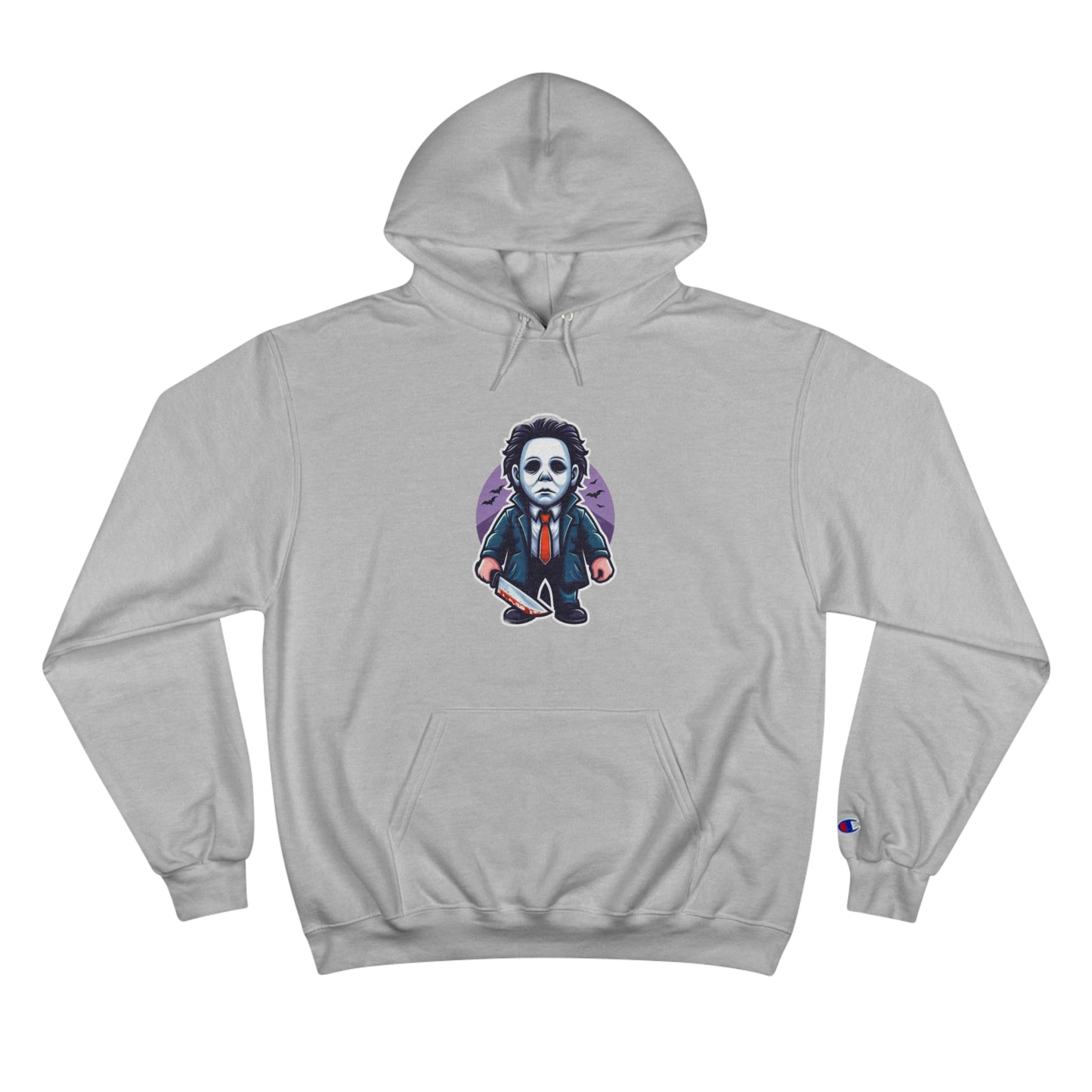 MMyers - Champion Hoodie