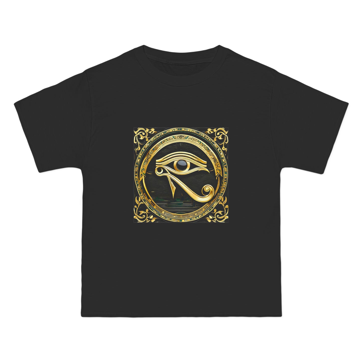 Eye of Horus - Short-Sleeve T-Shirt (Beefy-T®)