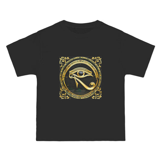 Eye of Horus - Short-Sleeve T-Shirt (Beefy-T®)