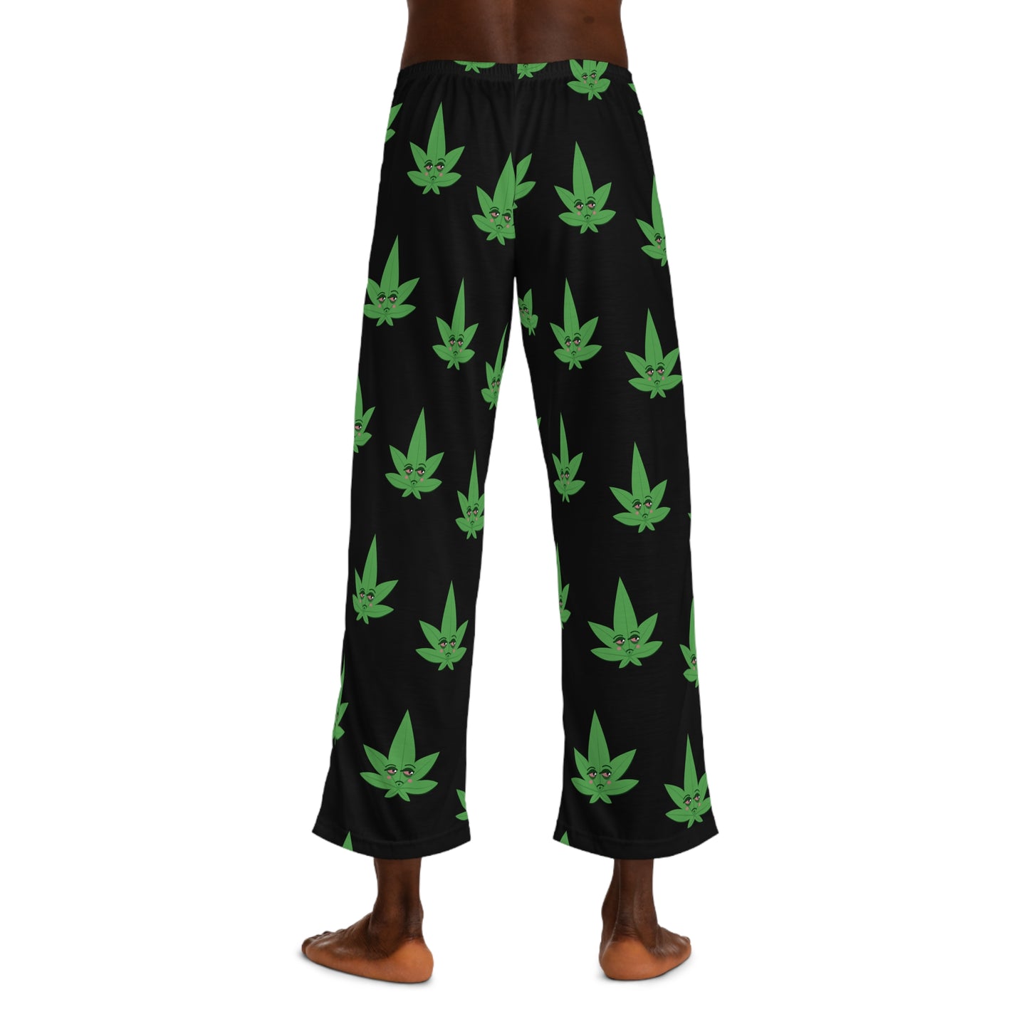 Kushy Pajama Pants