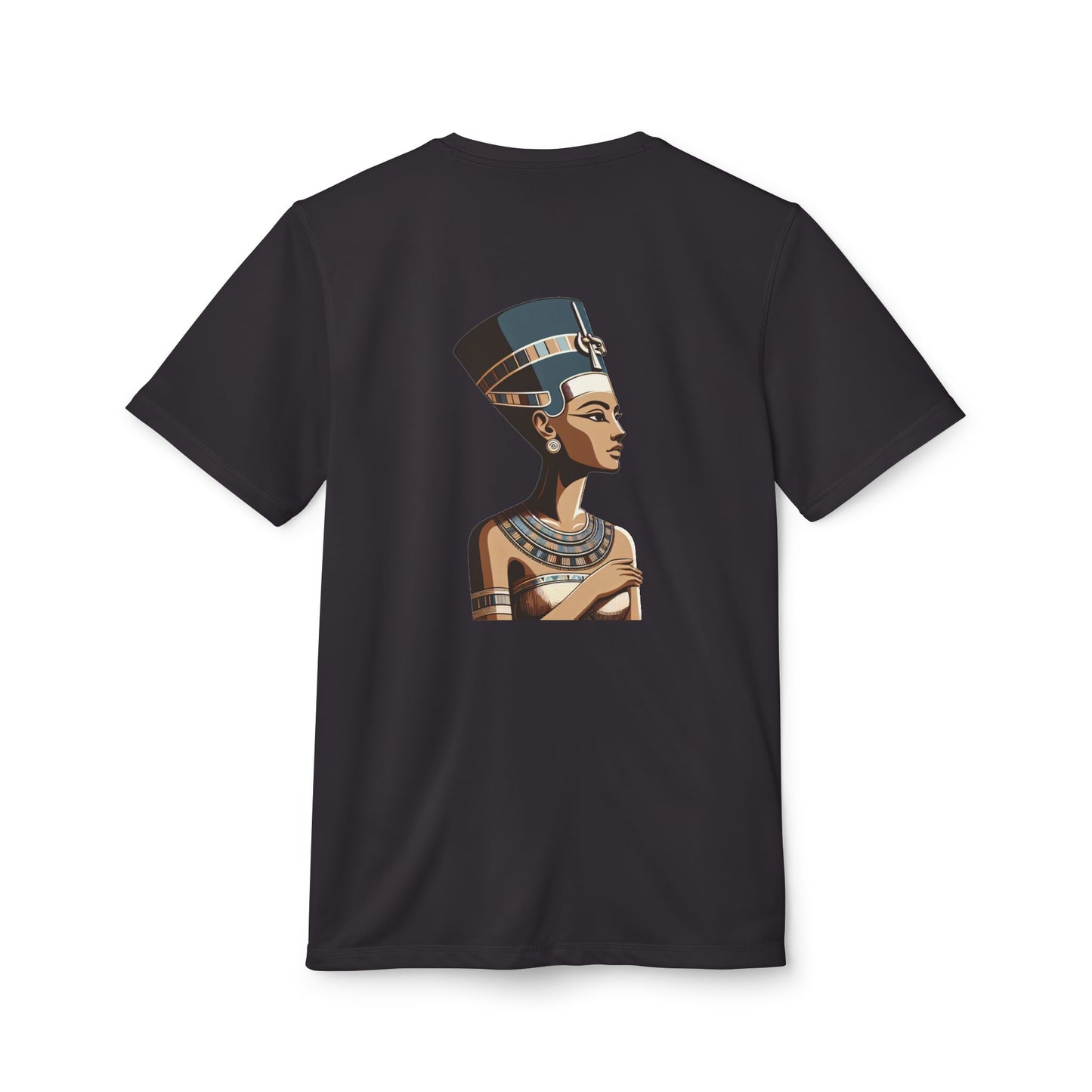 Lady Nefertiti Adidas Sport T-shirt