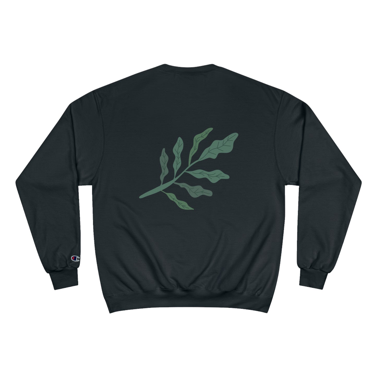 Leaf - Champion Sweatshirt