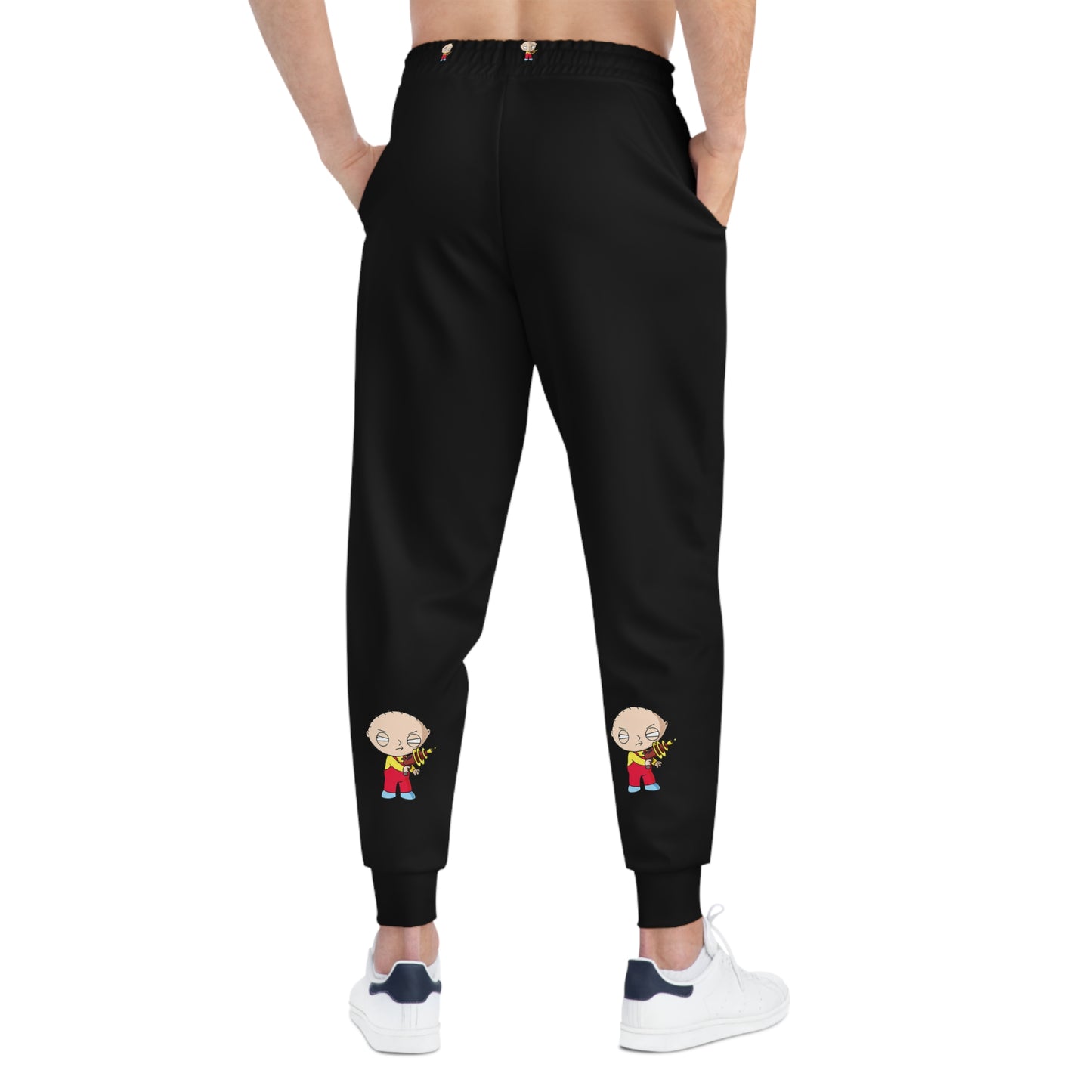 Them Stewey - Joggers