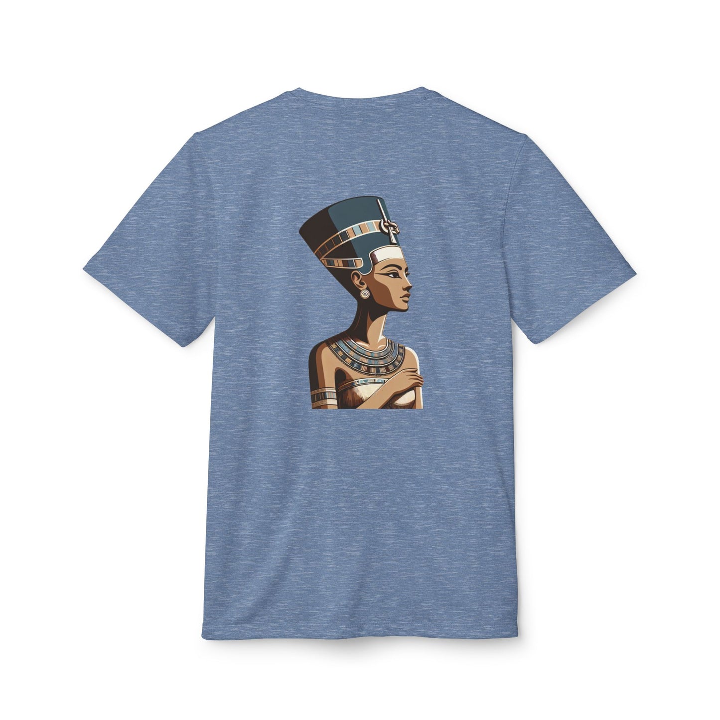 Lady Nefertiti Adidas Sport T-shirt