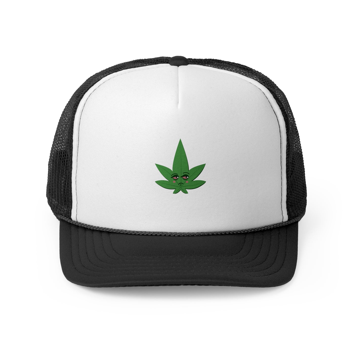 Kushy Trucker Hat