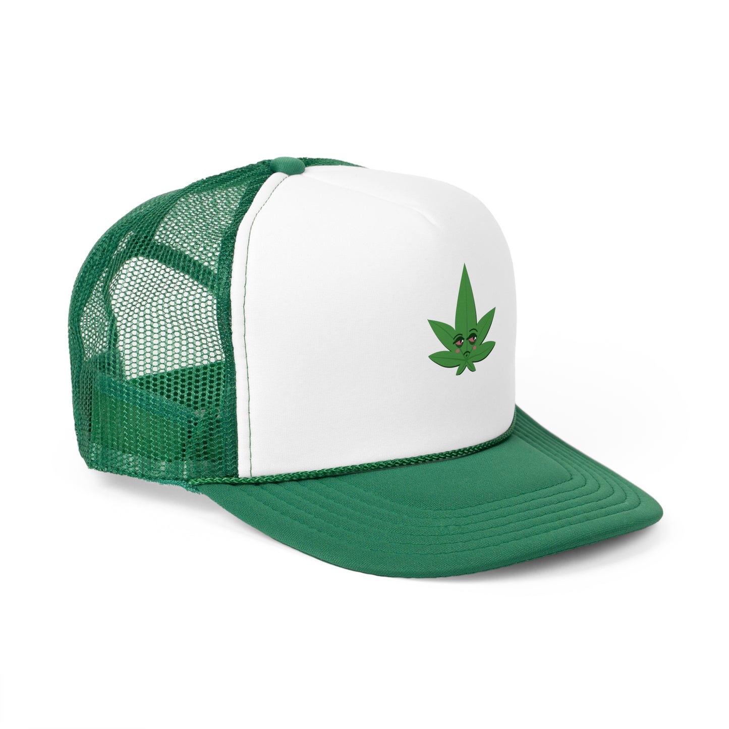 Kushy Trucker Hat