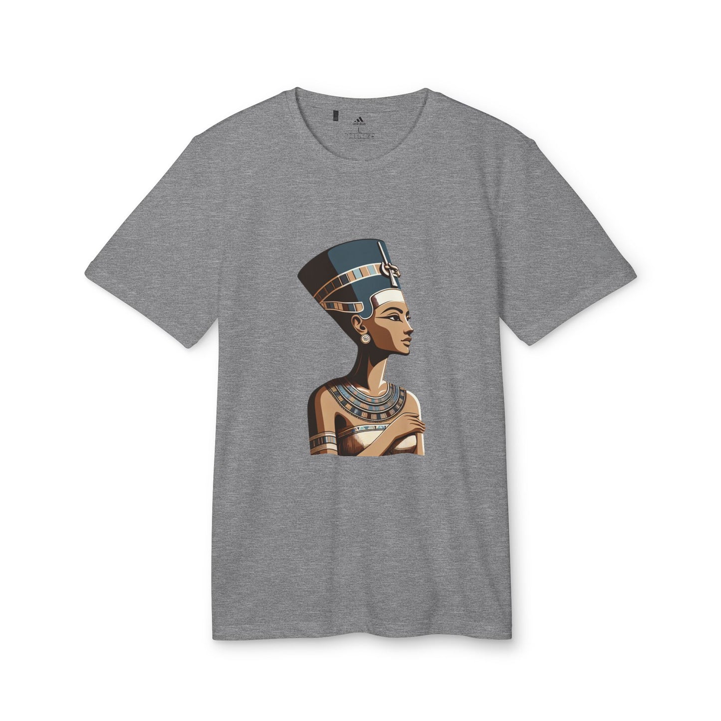 Lady Nefertiti Adidas Sport T-shirt