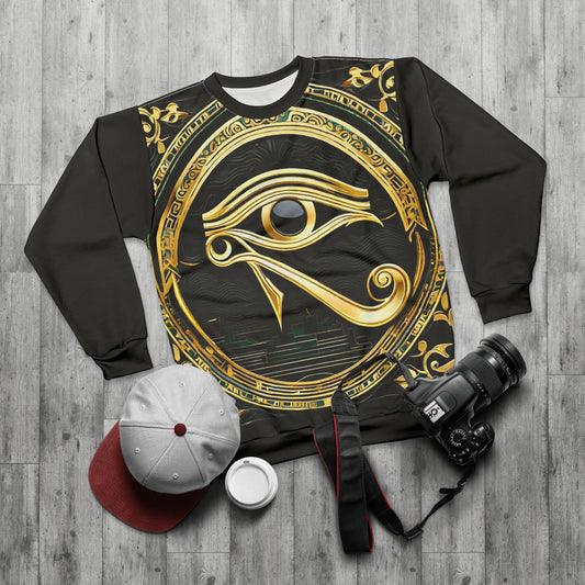 Eye of Horus Sweatshirt