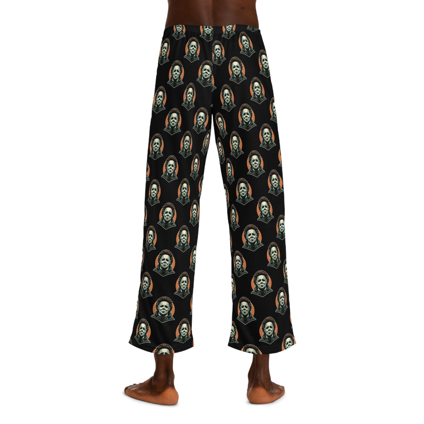 Michael Myers Pajama Pants