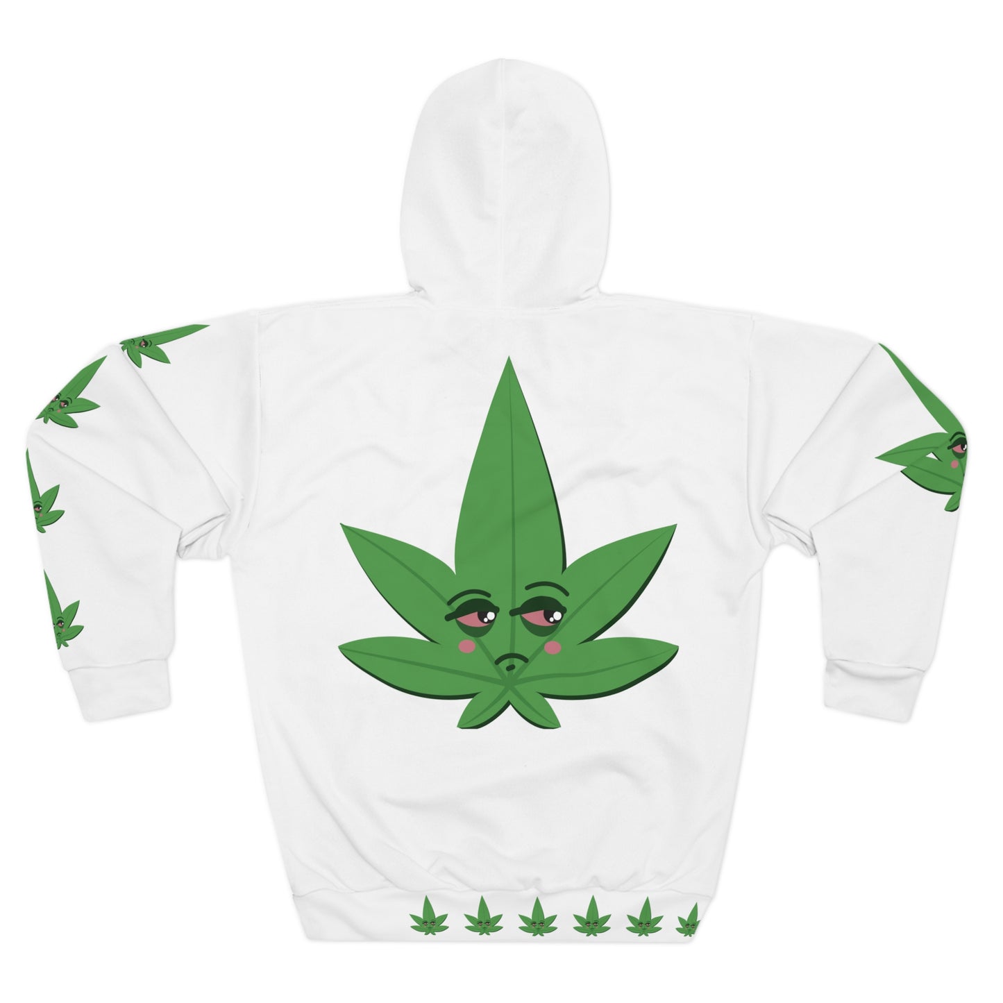 Jesus Garden - Unisex Pullover Hoodie