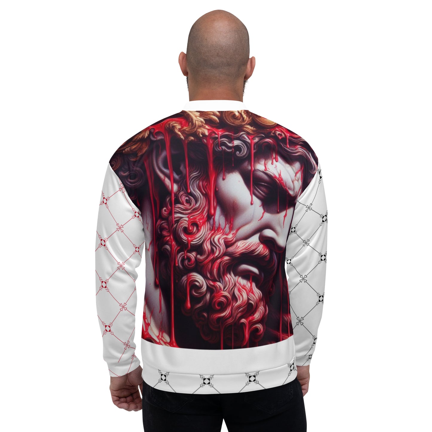 Ares - Bomber Jacket