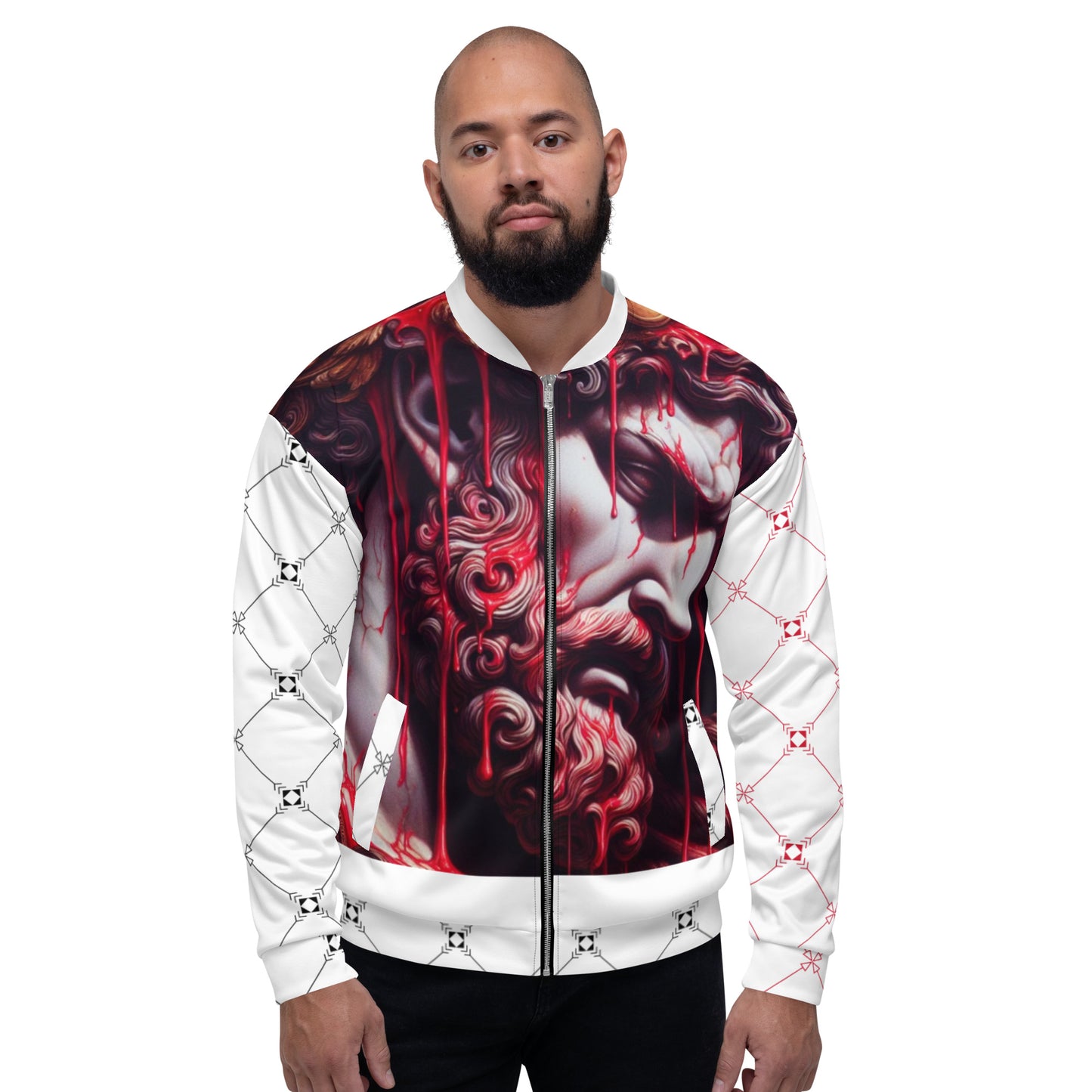 Ares - Bomber Jacket