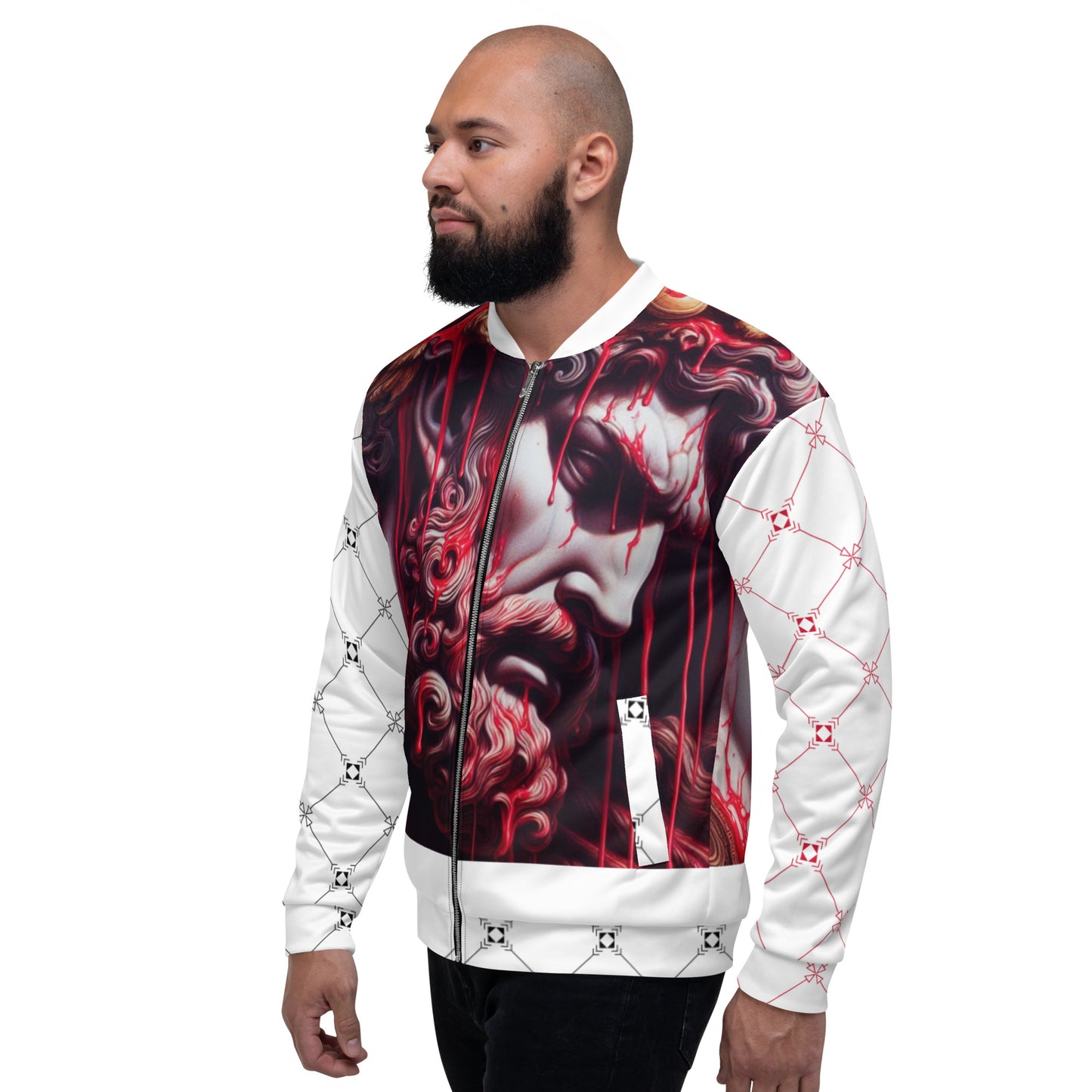 Ares - Bomber Jacket