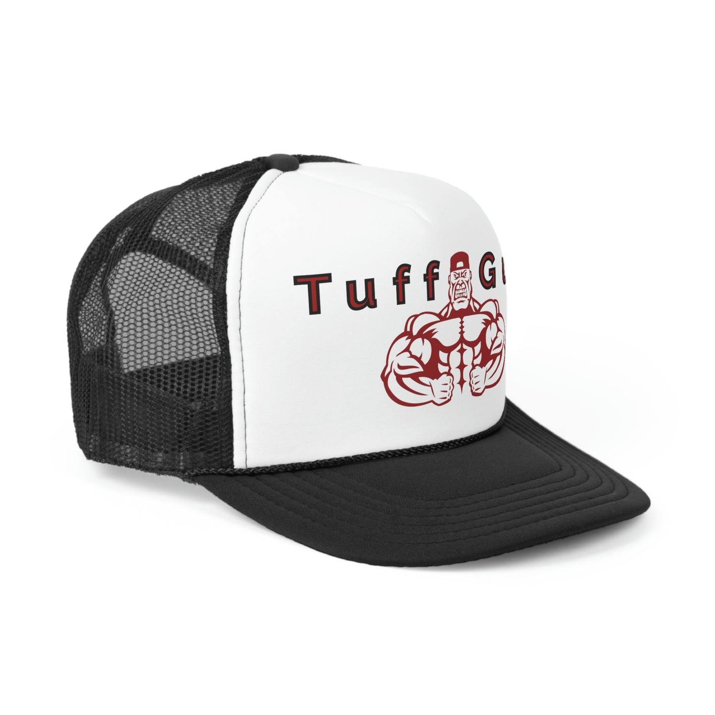 Tuff-Guy Trucker Caps