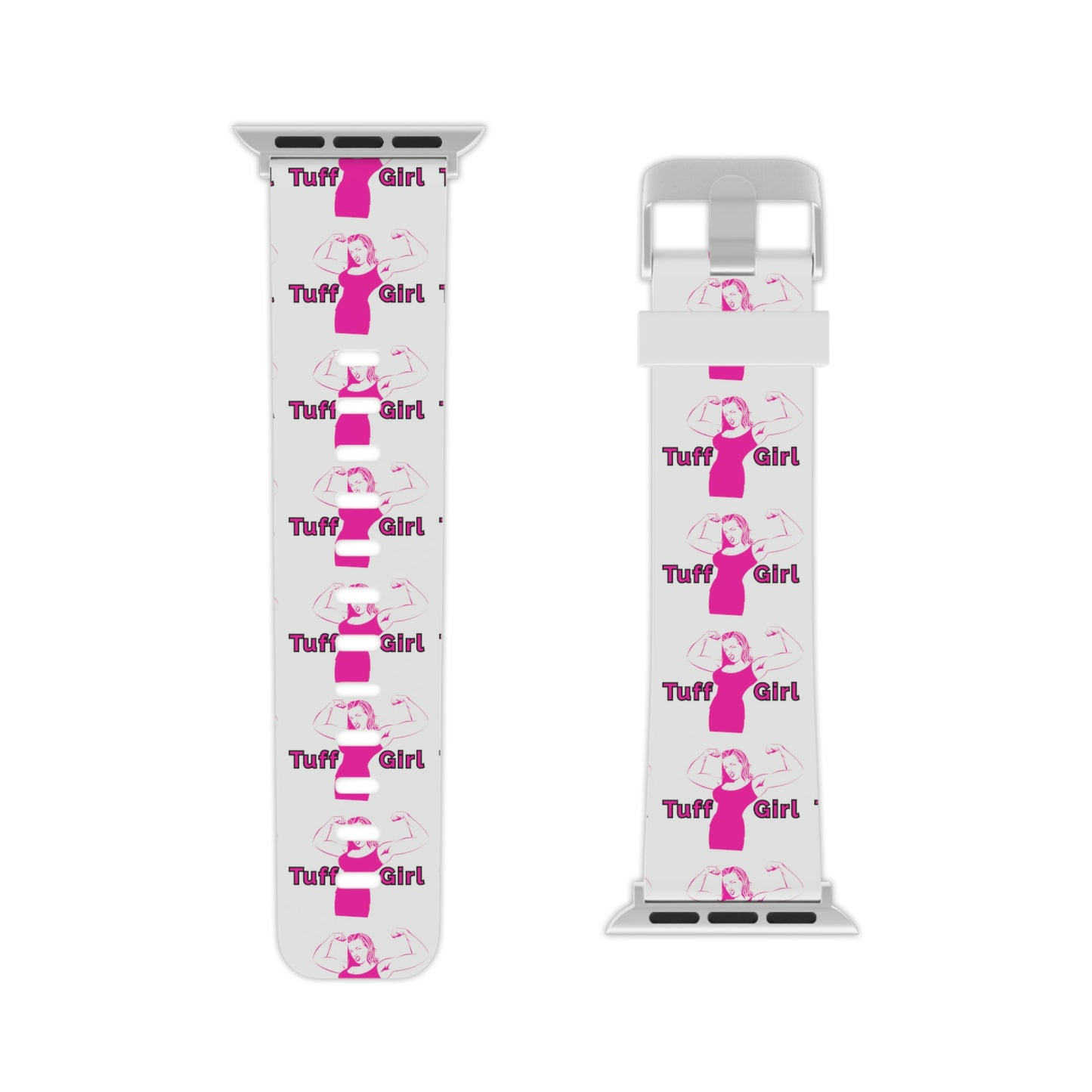 Tuff-Girl Watch Band for Apple Watch