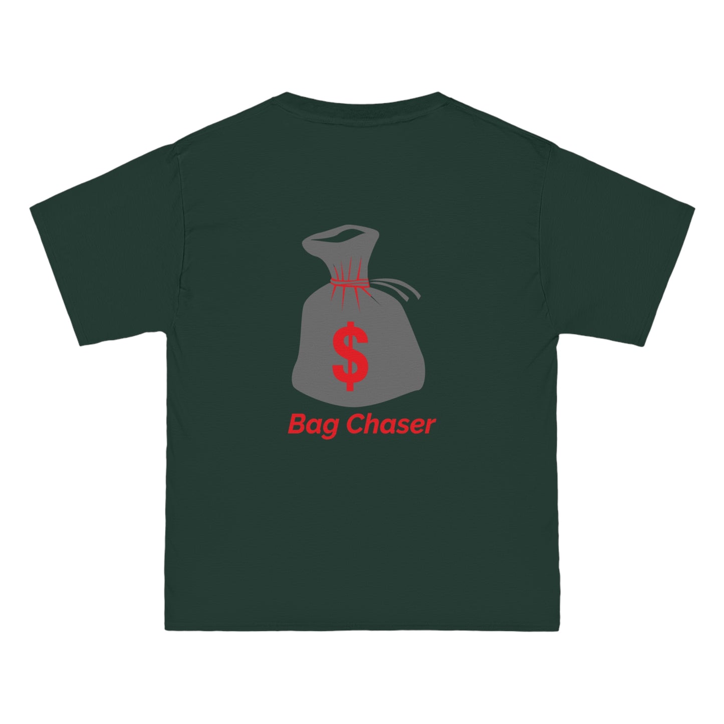 Bag Chaser - Beefy-T®  Short-Sleeve T-Shirt