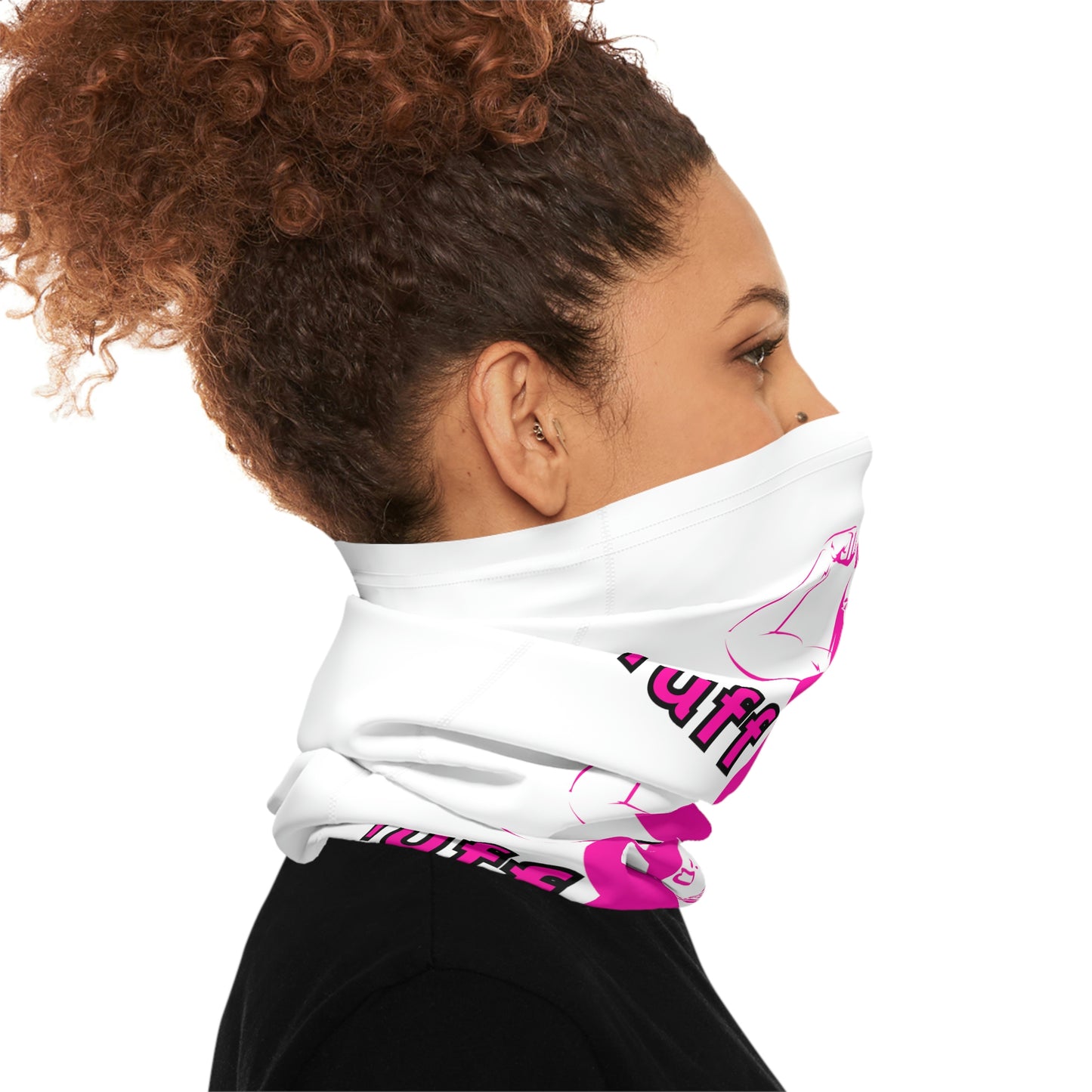 Tuff-Girl Lightweight Neck Gaiter