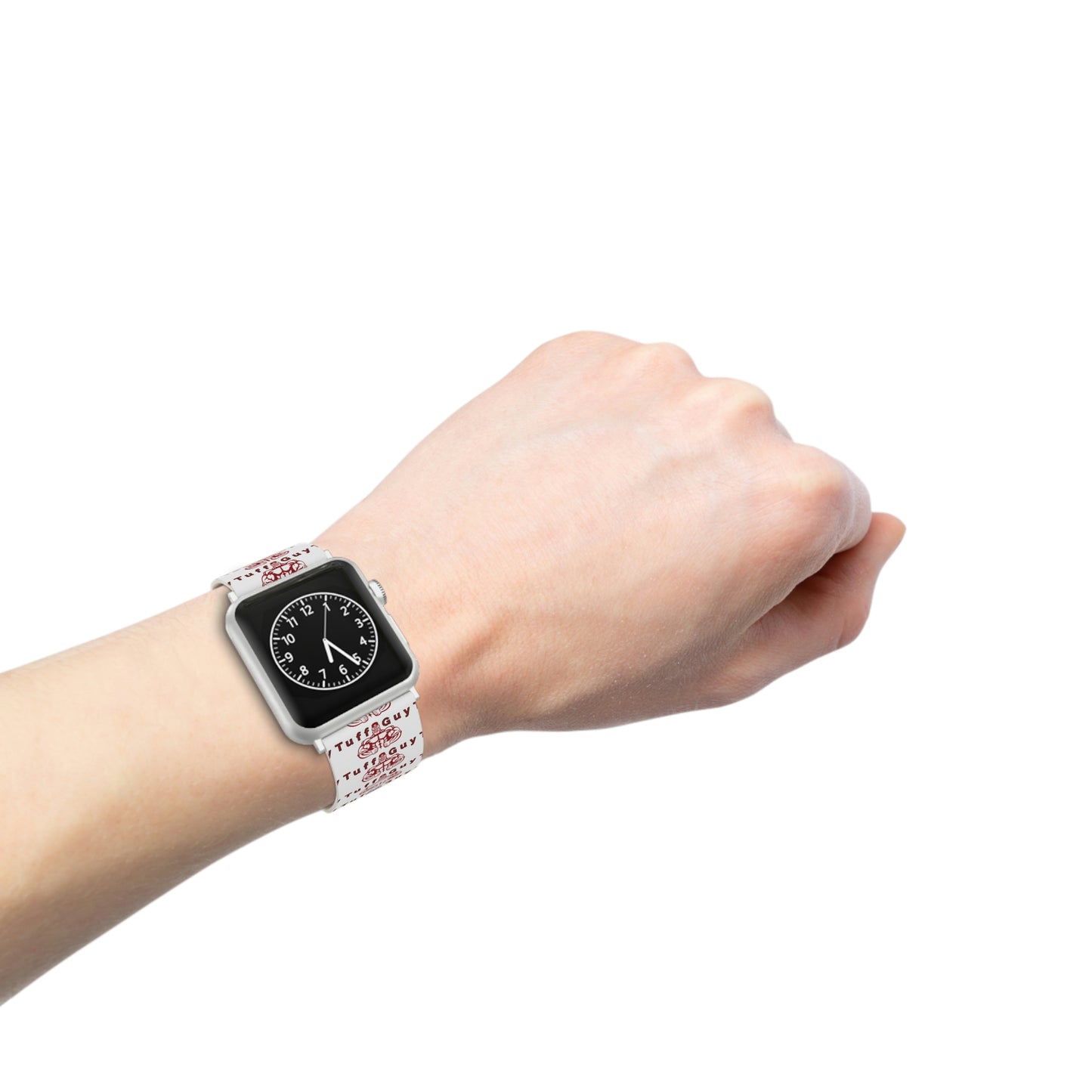 Tuff-Guy Watch Band for Apple Watch